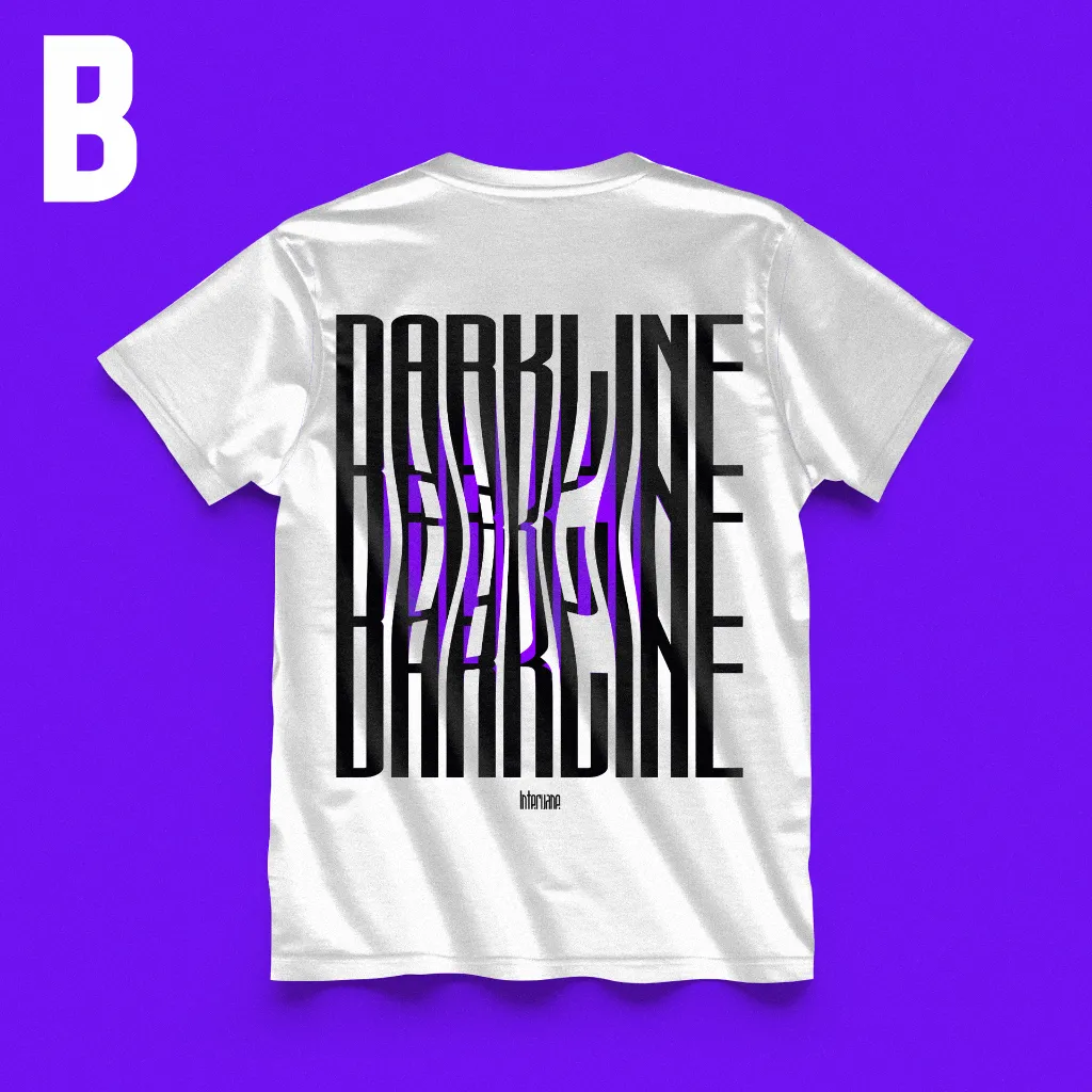 Liners Set The Mood T-Shirt